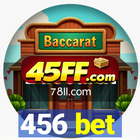 456 bet